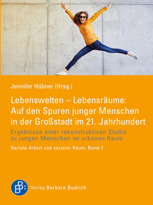 cover image of Lebenswelten – Lebensräume
